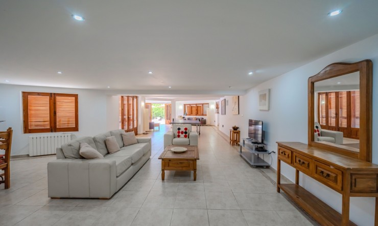 Reventa - Chalet - Orihuela Costa - Cabo Roig