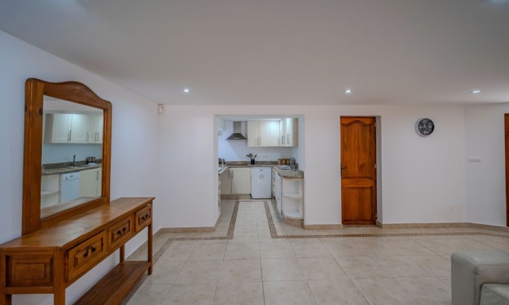 Reventa - Chalet - Orihuela Costa - Cabo Roig