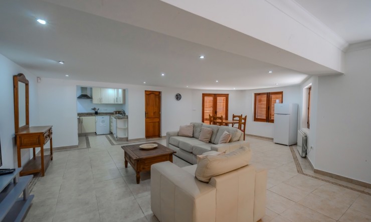 Reventa - Chalet - Orihuela Costa - Cabo Roig
