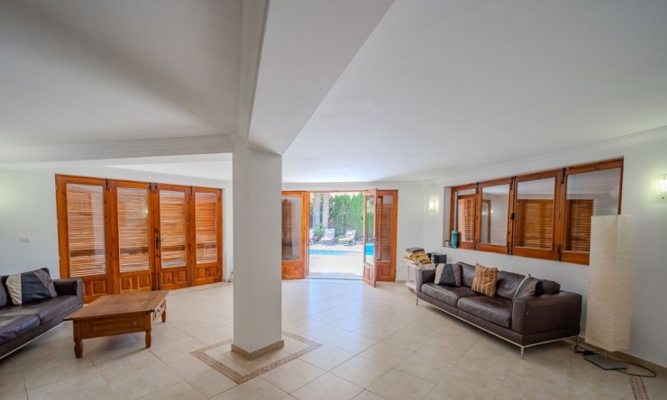 Reventa - Chalet - Orihuela Costa - Cabo Roig