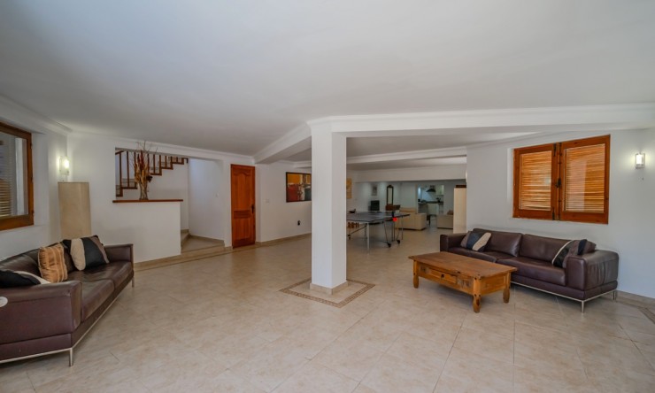 Reventa - Chalet - Orihuela Costa - Cabo Roig