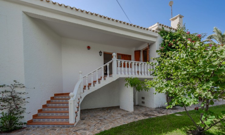 Reventa - Chalet - Orihuela Costa - Cabo Roig