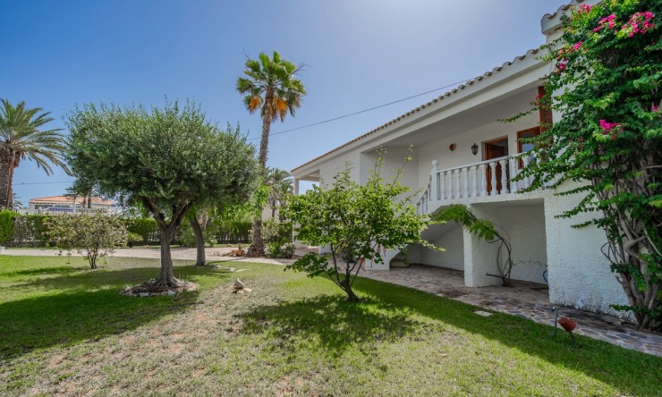 Reventa - Chalet - Orihuela Costa - Cabo Roig