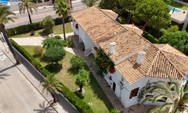 Reventa - Chalet - Orihuela Costa - Cabo Roig