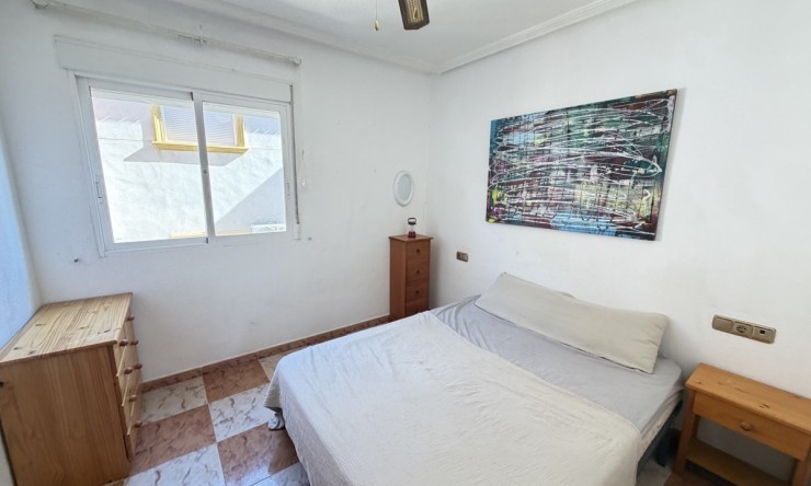 Re-Sale - Apartment - Orihuela Costa - Villamartin