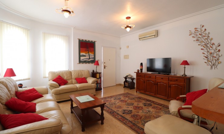 Re-Sale - Detached Villa - Algorfa - Lo Crispin