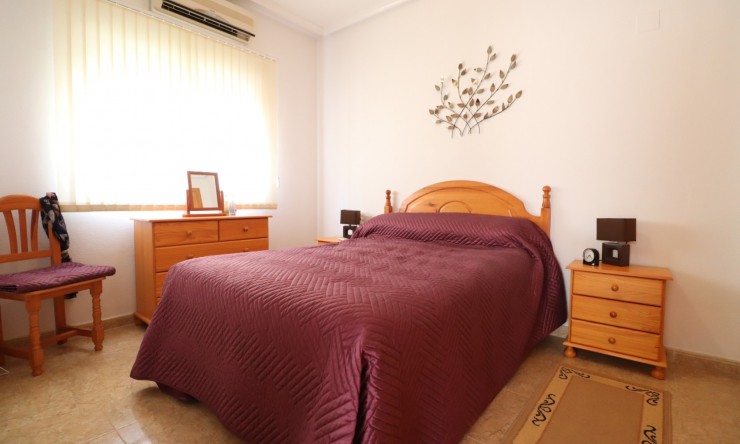 Re-Sale - Detached Villa - Algorfa - Lo Crispin