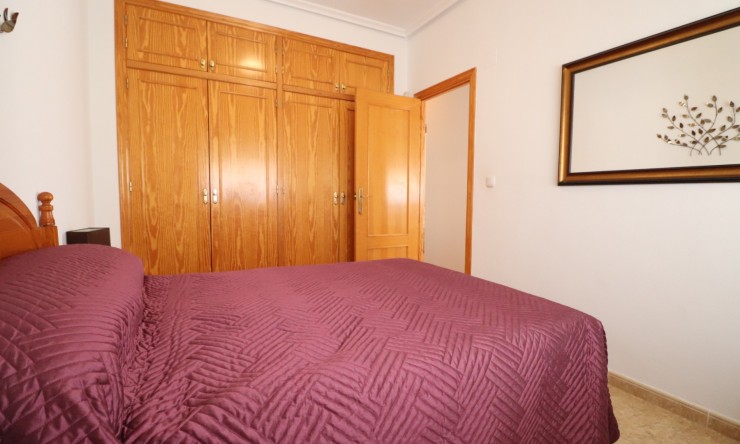 Re-Sale - Detached Villa - Algorfa - Lo Crispin