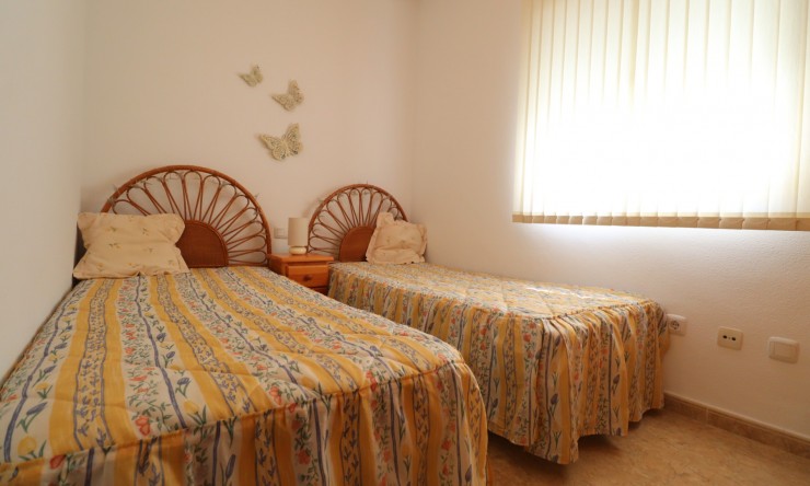 Re-Sale - Detached Villa - Algorfa - Lo Crispin