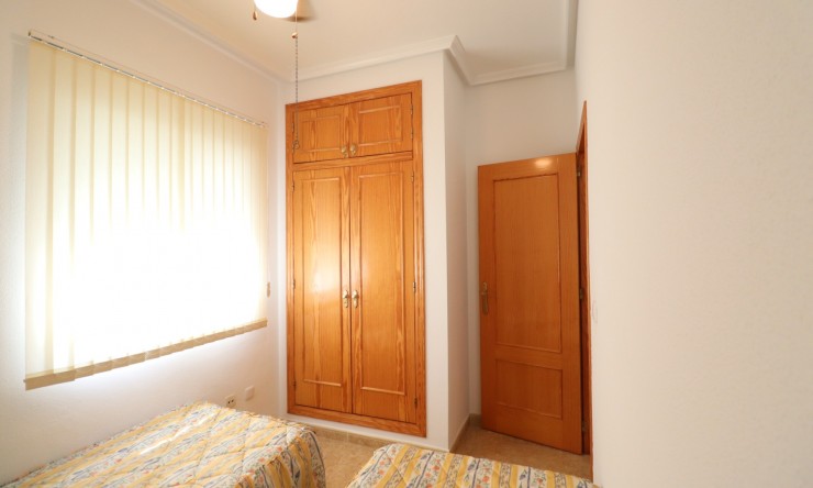 Re-Sale - Detached Villa - Algorfa - Lo Crispin