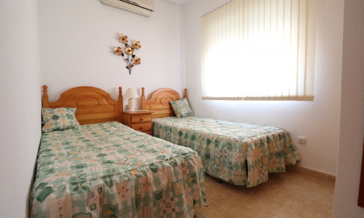 Re-Sale - Detached Villa - Algorfa - Lo Crispin