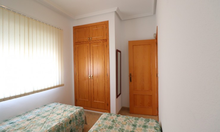 Re-Sale - Detached Villa - Algorfa - Lo Crispin