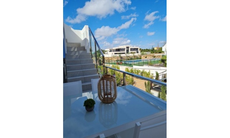 Re-Sale - Apartment - Pilar de La Horadada - Pilar de La Horadada - Town