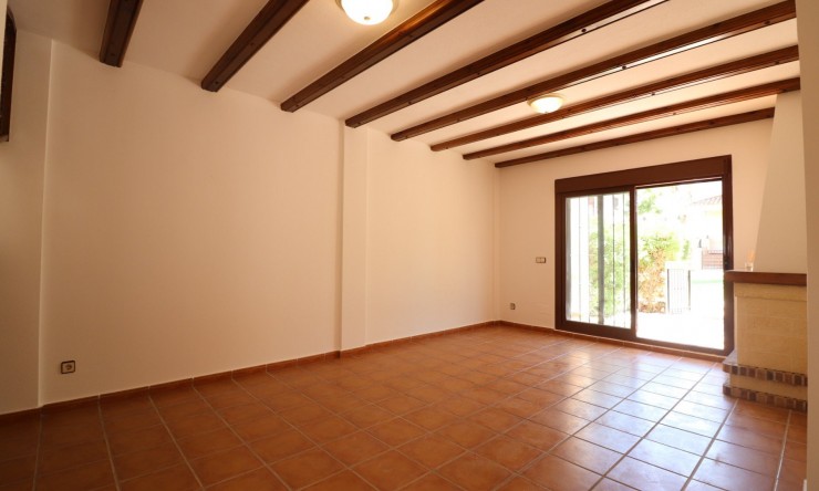 La Revente - Mitoyenne - Algorfa - La Finca Golf Resort