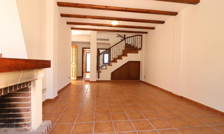 La Revente - Mitoyenne - Algorfa - La Finca Golf Resort