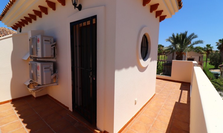 La Revente - Mitoyenne - Algorfa - La Finca Golf Resort