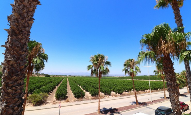 La Revente - Mitoyenne - Algorfa - La Finca Golf Resort