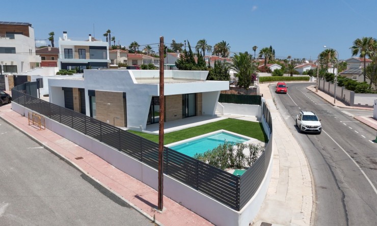 Re-Sale - Detached Villa - Ciudad Quesada