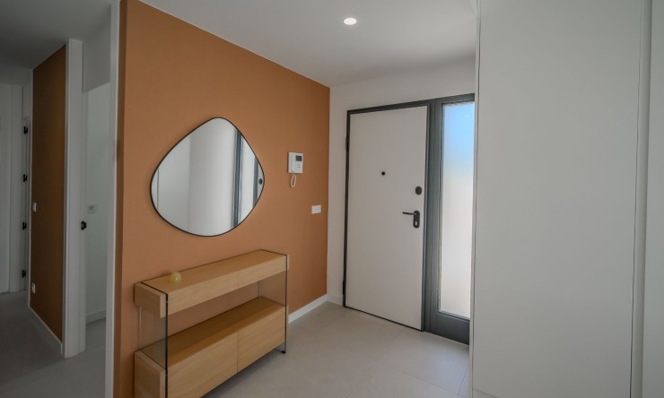 Re-Sale - Detached Villa - Ciudad Quesada