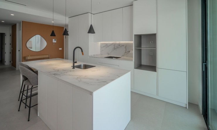 Re-Sale - Detached Villa - Ciudad Quesada