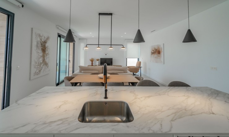 Re-Sale - Detached Villa - Ciudad Quesada