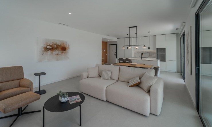 Re-Sale - Detached Villa - Ciudad Quesada