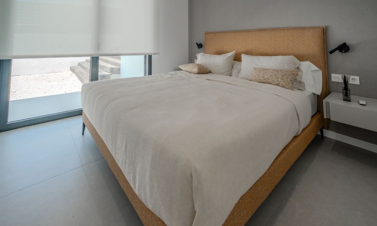 Re-Sale - Detached Villa - Ciudad Quesada