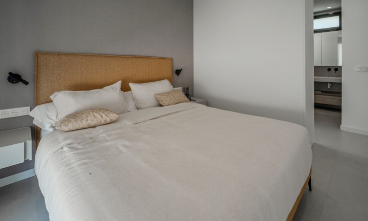Re-Sale - Detached Villa - Ciudad Quesada