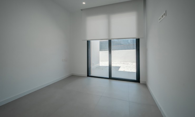Re-Sale - Detached Villa - Ciudad Quesada
