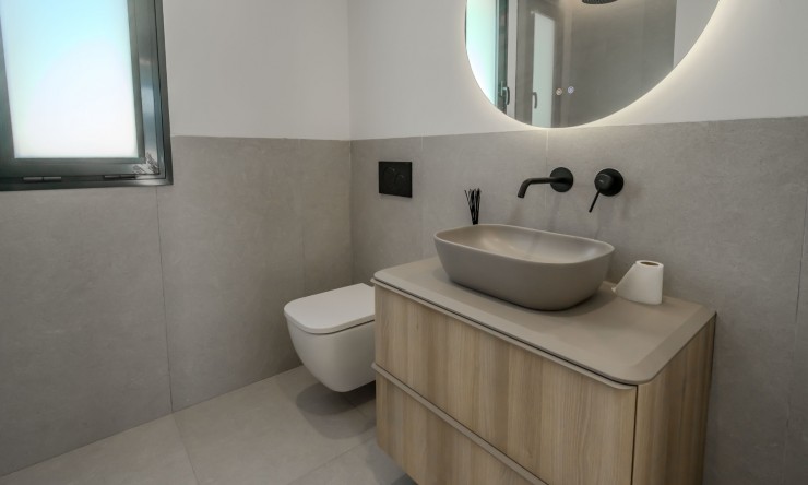 Re-Sale - Detached Villa - Ciudad Quesada
