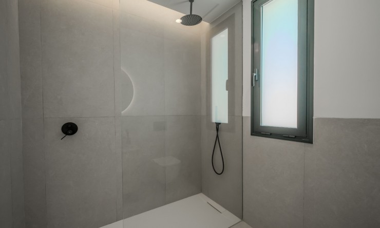Re-Sale - Detached Villa - Ciudad Quesada