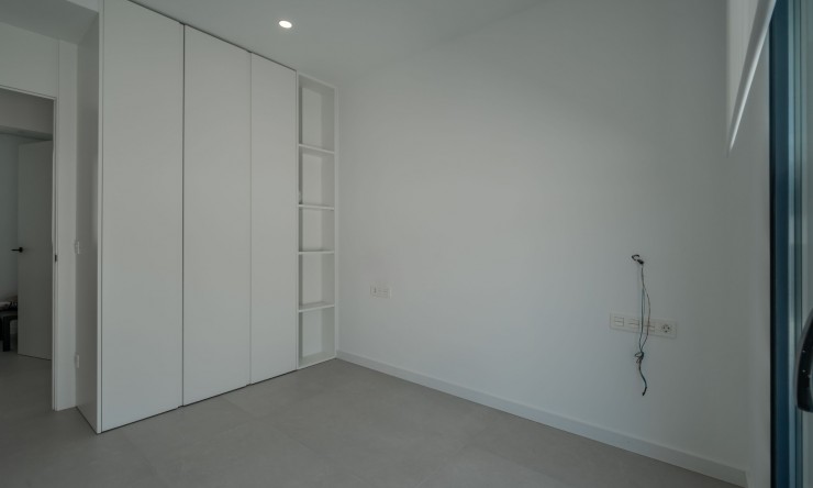 Re-Sale - Detached Villa - Ciudad Quesada