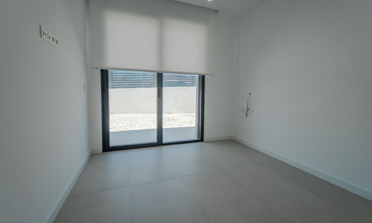 Re-Sale - Detached Villa - Ciudad Quesada