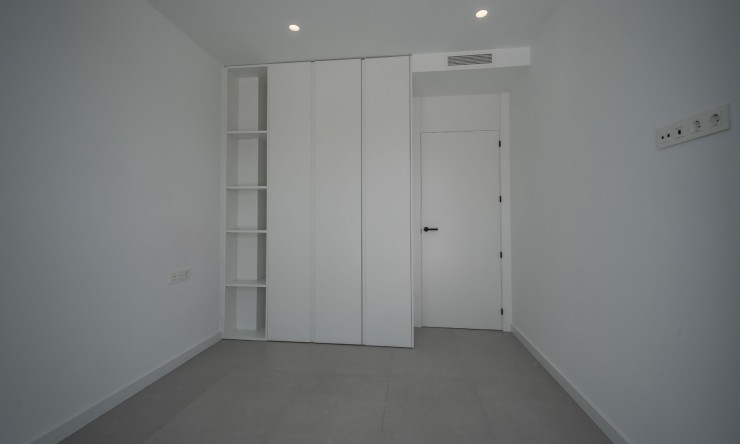 Re-Sale - Detached Villa - Ciudad Quesada