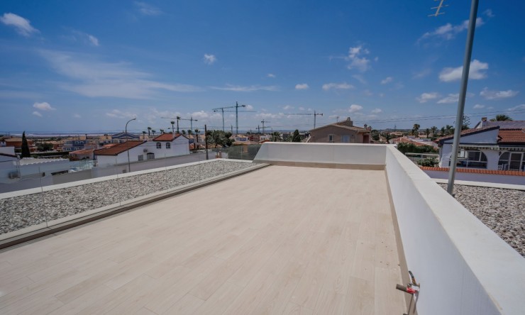 Re-Sale - Detached Villa - Ciudad Quesada