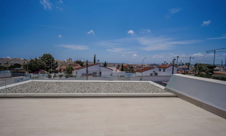 Re-Sale - Detached Villa - Ciudad Quesada