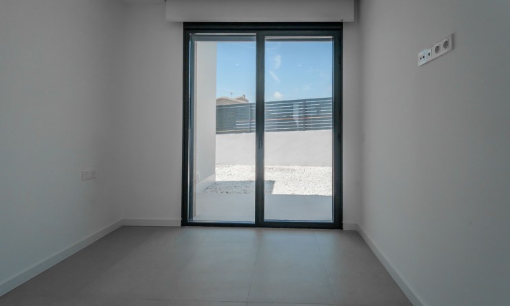 Re-Sale - Detached Villa - Ciudad Quesada