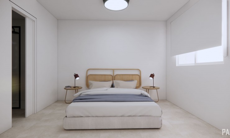Nueva - Apartamento - Torre de La Horadada - Torre de La Horadada - Pueblo