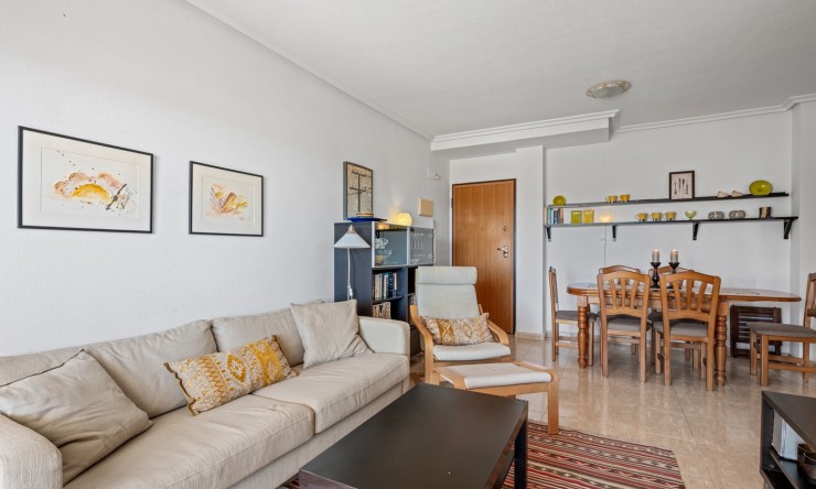 Wederverkoop - Appartement - Orihuela Costa - Cabo Roig