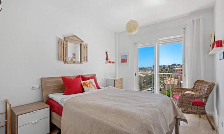 Wederverkoop - Appartement - Orihuela Costa - Cabo Roig