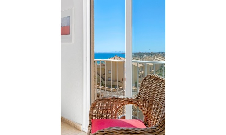 Wederverkoop - Appartement - Orihuela Costa - Cabo Roig