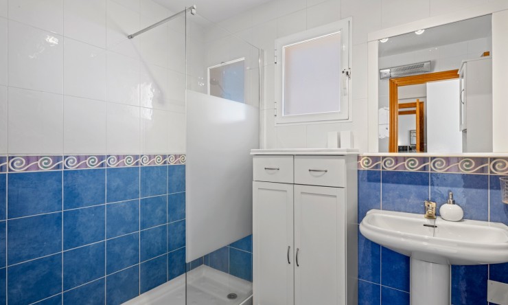 Wederverkoop - Appartement - Orihuela Costa - Cabo Roig