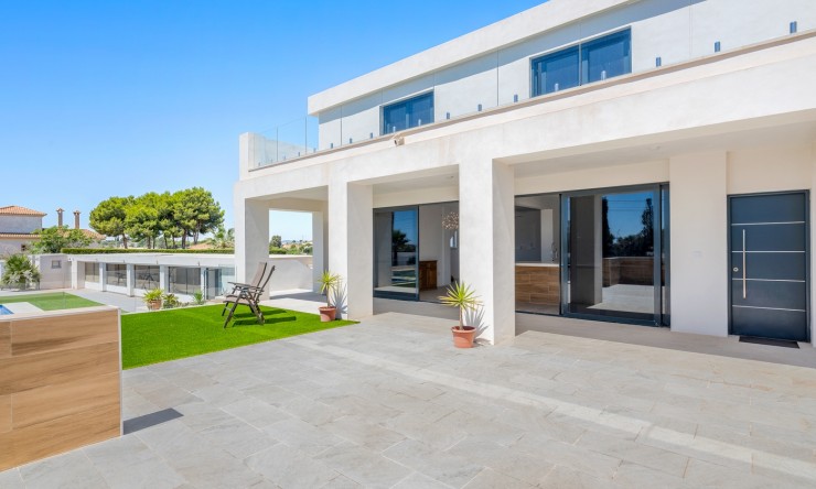 Reventa - Casa de Campo - Los Montesinos - La Herrada