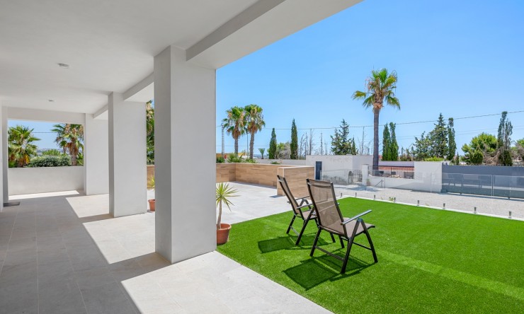 Reventa - Casa de Campo - Los Montesinos - La Herrada