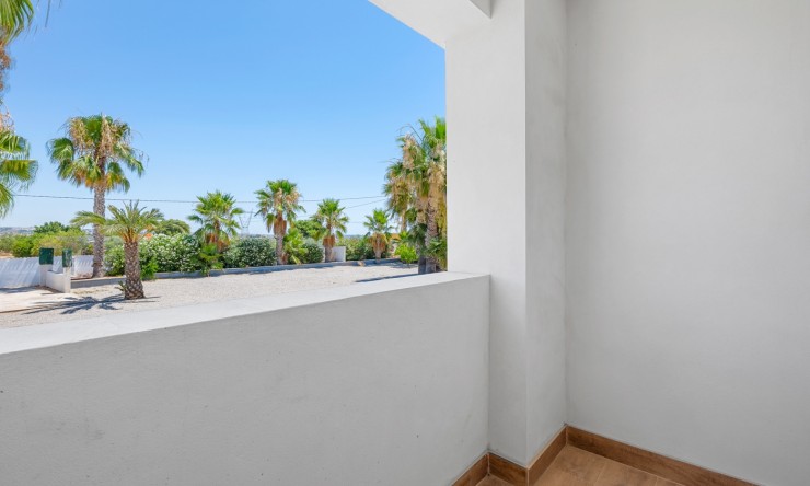 Reventa - Casa de Campo - Los Montesinos - La Herrada