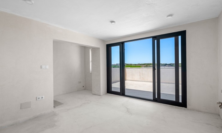 Reventa - Casa de Campo - Los Montesinos - La Herrada