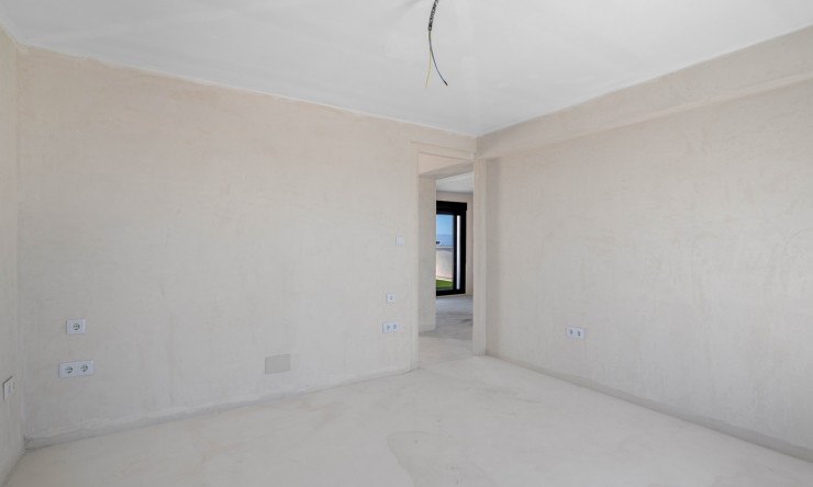 Reventa - Casa de Campo - Los Montesinos - La Herrada