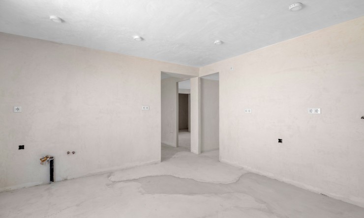 Reventa - Casa de Campo - Los Montesinos - La Herrada