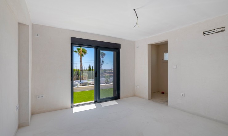 Reventa - Casa de Campo - Los Montesinos - La Herrada