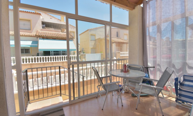 Videresalg - Quad Villa - Algorfa - Montebello